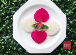 胭脂红（一箭穿心）的做法图解16