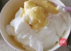 豆乳盒子蛋糕的做法图解10