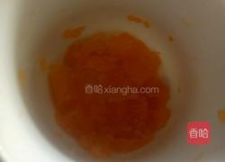 橘子菌乐多的做法图解2