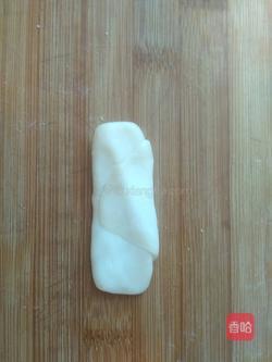 老婆饼(猪油版)