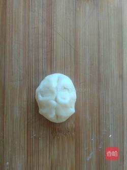 老婆饼(猪油版)