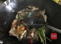 排骨饭的做法图解7