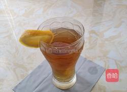 柠檬冰红茶的做法图解7