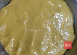 南瓜发糕的做法图解6