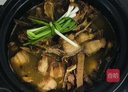 笋干烧肉的做法图解6