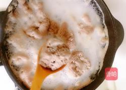 西红柿炖牛肉的做法图解5