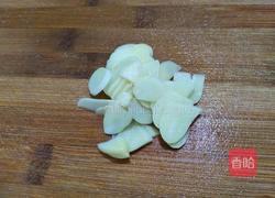 青椒炒藕片的做法图解4