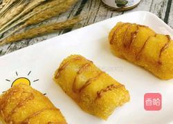 香蕉派的做法图解11