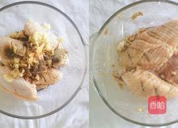 薯片鸡翅中的做法图解4