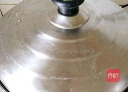 萝卜缨猪肉馅包子的做法图解25