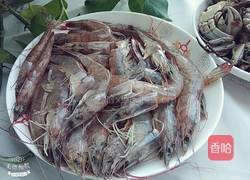 香辣虾蟹的做法图解2