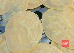 红薯球的做法图解3