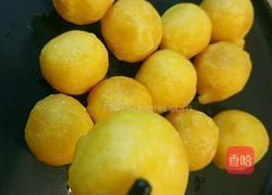 红薯球的做法图解11