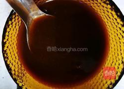 冻豆腐炖罗非鱼的做法图解4