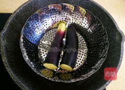 韩式茄子冷汤的做法图解2