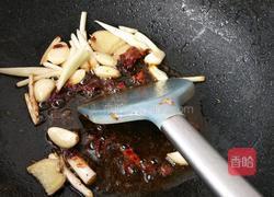 干锅大虾的做法图解5