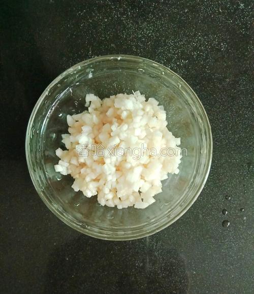 双米雪梨粥(宝宝辅食)的做法大全【图】_双米