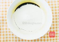 燕麦趣多多的做法图解5