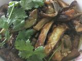 鱼香茄条