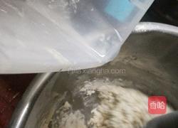 酒酿桂花馒头的做法图解4