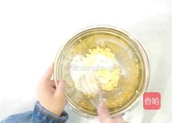 青汁曲奇的做法图解1