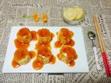 玉米土豆泥