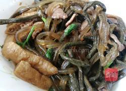 千丝万缕的做法图解8