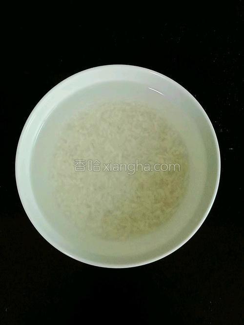 西兰花山药瘦肉粥(宝宝辅食)的做法大全【图】