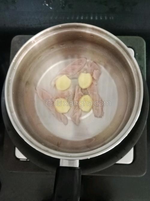 西兰花山药瘦肉粥(宝宝辅食)的做法大全【图】