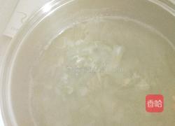 冬瓜虾米汤的做法图解5