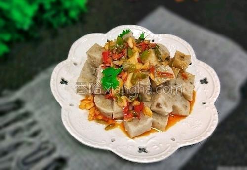 凉拌牛蹄筋冻的做法大全【图】_凉拌牛蹄筋冻