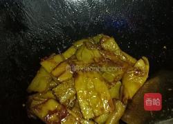 虎皮青椒的做法图解4