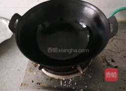 白菜炒鸡蛋的做法图解3