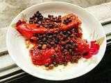 豆鼓煎椒