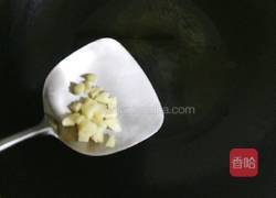 黑椒番茄拌面的做法图解3