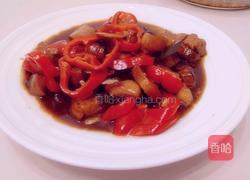 家常红烧肉的做法图解8
