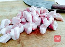 家常红烧肉的做法图解1