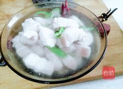 家常红烧肉的做法图解3