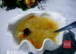 雪耳羹的做法图解8