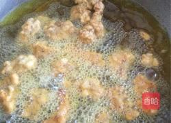 香酥孜然肉段的做法图解3