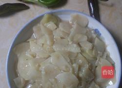 土豆片儿的做法图解15