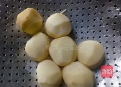 土豆片儿的做法图解2