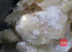 土豆片儿的做法图解4