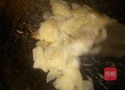 土豆片儿的做法图解10