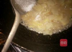 土豆片儿的做法图解13