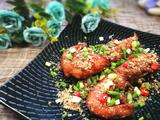 香酥大对虾