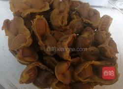 炖鸡胗的做法图解3