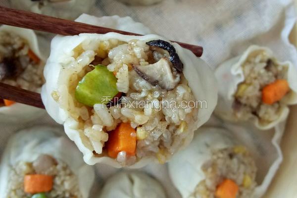 烧卖的做法简单 NjAwX2MyXzQwMA