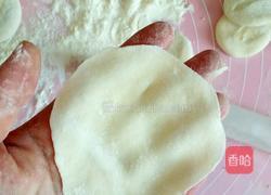 简易版烧麦的做法图解6