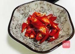 韮菜苗炒鸡蛋的做法图解2
